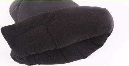 Winter Wanderer Hand Warmers