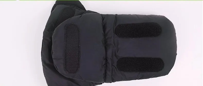 Winter Wanderer Hand Warmers