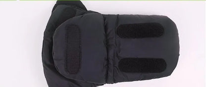 Winter Wanderer Hand Warmers